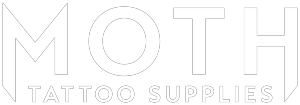 Moth Tattoo Supplies