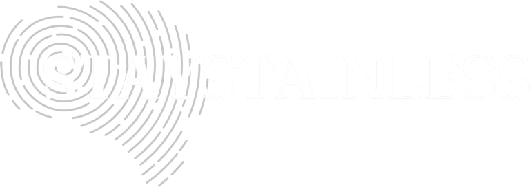 Stay Stainless